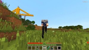 Я ПРЕВРАЩАЮСЬ В ПРОЕКТОРМЕНА С КАЖДОЙ МИНУТОЙ В МАЙНКРАФТ 100% ТРОЛЛИНГ SKIBIDI TOILET МУЛЬТИК