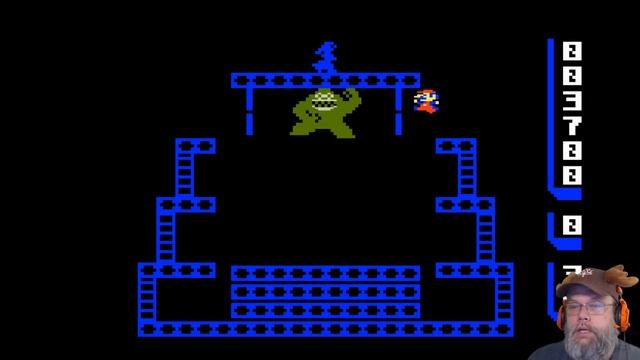 More New games for your Intellivision смотреть онлайн