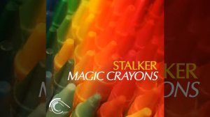 Stalker - Magic Crayons (Peak Twins Remix)