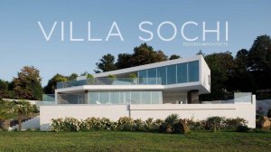 Villa Sochi
