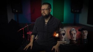 The Headless Horseman | Bass Vocal Cover (Geoff Castellucci Version)