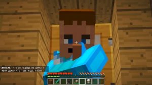 МЕНЯ УКУСИЛА РАГАТА ИЗ ЦИФРОВОГО ЦИРКА В МАЙНКРАФТ 100% ТРОЛЛИНГ МУЛЬТИК DIGITAL CIRCUS