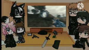 Реакция на 6 самых СТРАШНЫХ Мутантов, которых отменили - STALKER