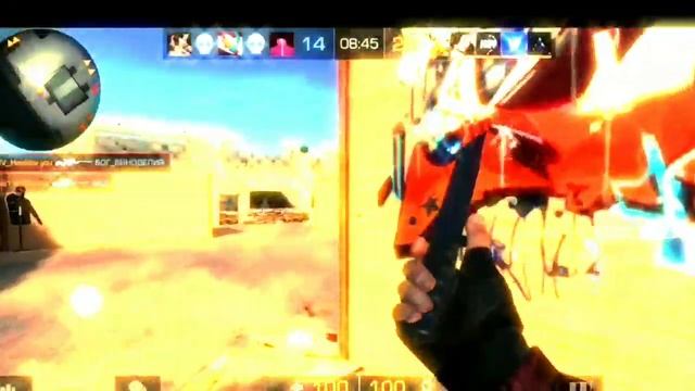 Edit|FRAGMYVIE|Standoff 2 0.11.3 смотреть онлайн