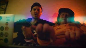 DA108 feat T-Sak "Как бы не так" 2021