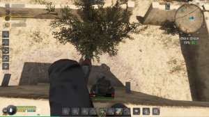 аномалии Will To Live Online