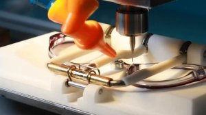 Производство оправ MINIMA