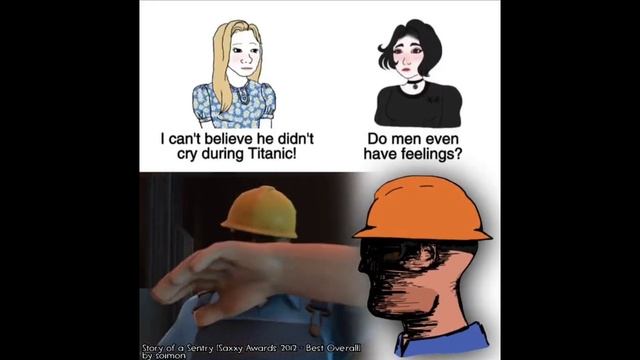 5 mins of tf2 memes I stole from discord смотреть онлайн