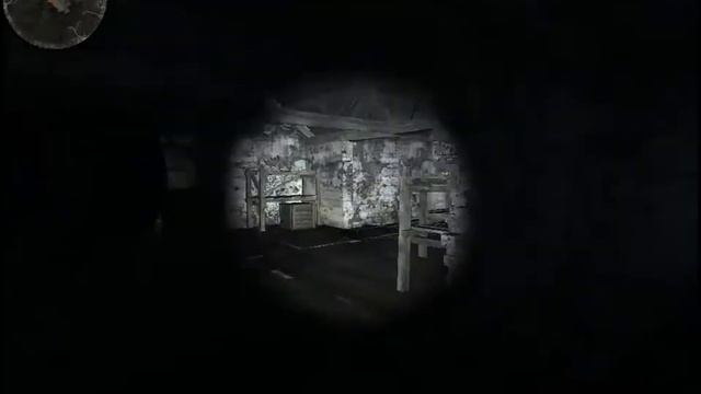 Dead air. Дошёл до Кордона. смотреть онлайн