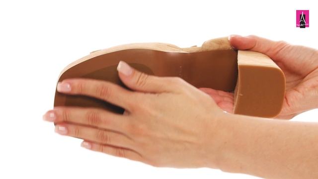 3599742 Видеообзор I Босоножки TENDANCE смотреть онлайн