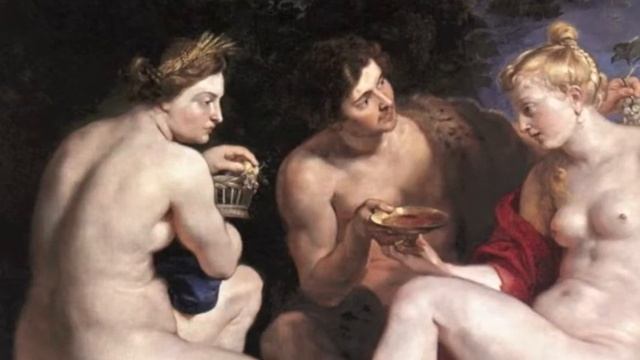 Random Chance - Ladies Retreat смотреть онлайн