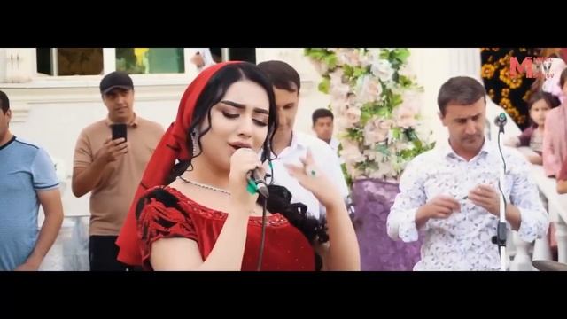 Закия - Духтари гарми ( Zakiya - Duxtari garmi.) смотреть онлайн