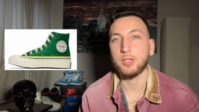 2020 Top 5 Best Sneakers Under $100 смотреть онлайн