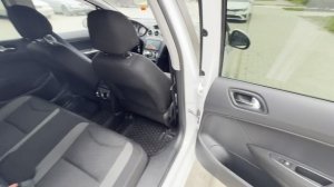 Peugeot 408 (2015) 1.6 120лс автомат