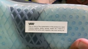 Vans Evdnt Ultimatewafe Unboxing