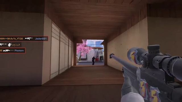 KILLIN ON DEMAND. Мувик по standoff 2 Mr. Av1k смотреть онлайн