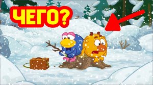 Смешарики - почему нет новых серий|обзор азбуки связи, азбуки одного города, азбуки дружбы народов