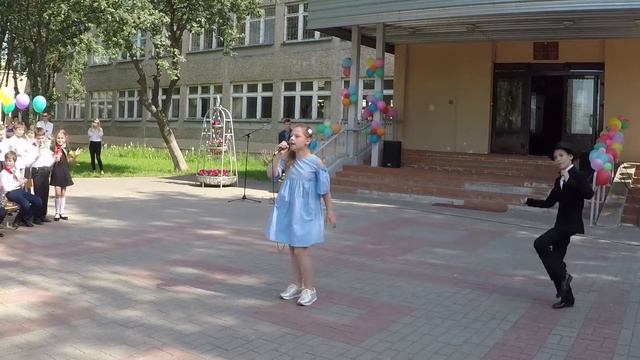 Ева Калтыгина "Потанцуем, Джек" смотреть онлайн