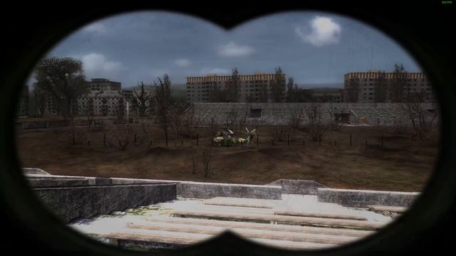 S.T.A.L.K.E.R. Complete 2009 - Part 45 смотреть онлайн