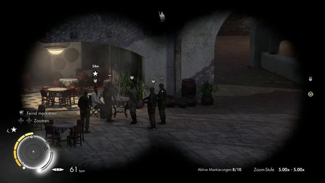 Sniper Elite 3 Killing the Fuhrer[German][XBox One] смотреть онлайн