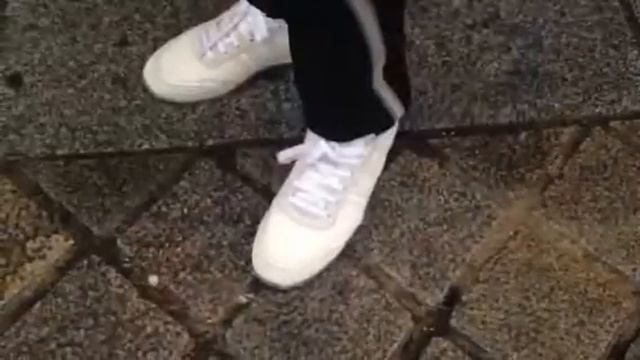 Pataugas X Camille et les garçons смотреть онлайн