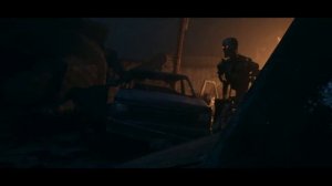 Терминатор Резистонс Прохождени#1