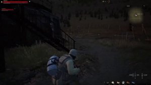 Stay Out - Туристы на ТУНГУСКЕ |боров - мутант| вторая серия #18