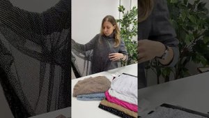 Стрейч-сетка со стразами