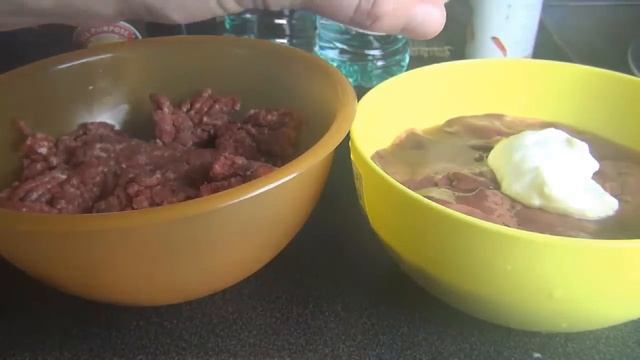 Продуктовые покупки из Мясной лавки . Готовлю Лапшу SOBA