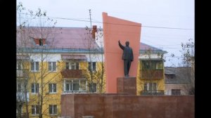 Карпинск