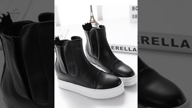 Platform platform booties.avi смотреть онлайн