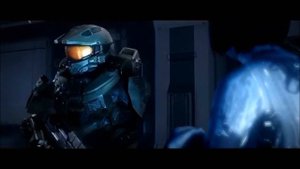 Imagine Dragons: Monster (Halo Music Video)