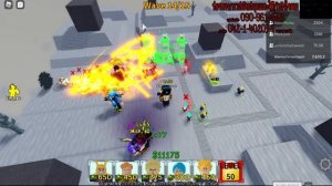 [LiveStream] Roblox : All Star Tower Defense EP . 5 เล่นเกมไรดีนะ?