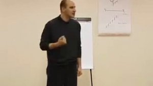 Радислав Гандапас - Тренинг об уверенности в себе (Znakopit 2010) #Znakopit