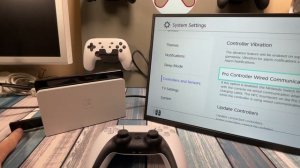 How to Connect a DualSense (PS5) Controller to Nintendo Switch