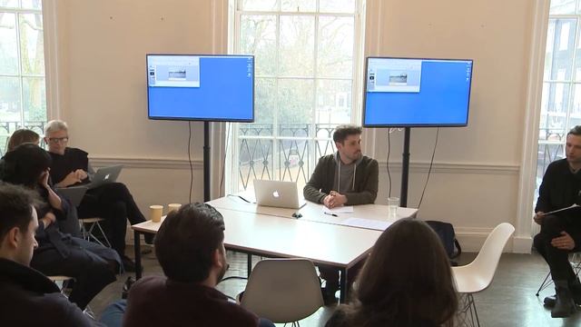 The Baltic Material Assemblies: Geologies and Infrastructures смотреть онлайн