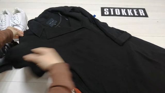 Лот 128. Мікс жіночого одягу Англія. смотреть онлайн