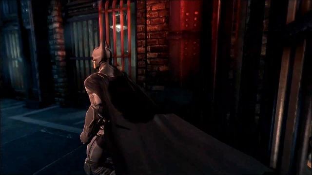 BATMAN ARKHAM ORIGINS PS3 PKG NO HAN & CARPETA + DLC EN ESPAÑOL LATINO смотреть онлайн