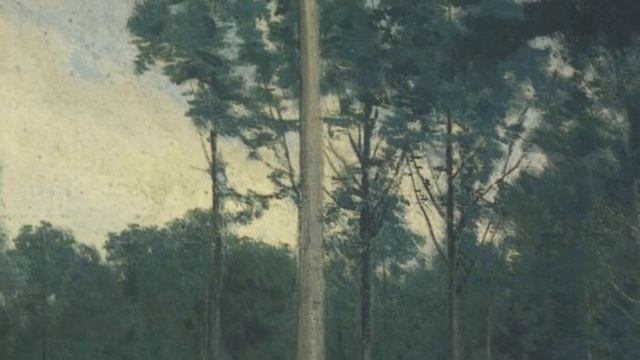 Булонский лес