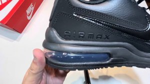 Nike AIR MAX LTD 3 unboxing and preview.