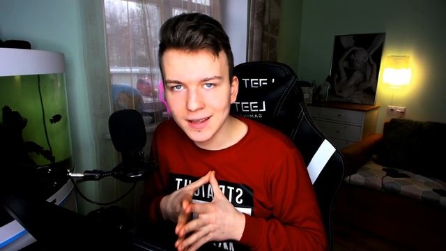 STANDOFF 2 - КОРОЛЬ ДЕТСКОГО КОНТЕНТА смотреть онлайн