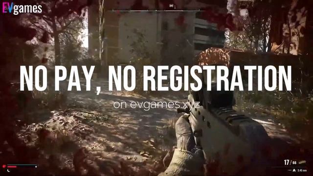 FREE STALKER 2 | WORKING BUILD | DOWNLOAD FREE JUNE 2023