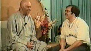 Зов поиска. Харилал Пунджа (Пападжи)