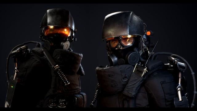 S.T.A.L.K.E.R. IMAGENS DO PROJETO FROZEN ZONE !!! PT.2 смотреть онлайн