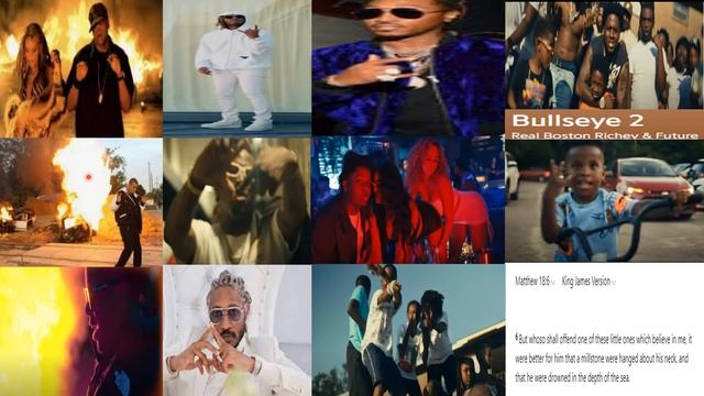 Did Real Boston Richey Sell His Soul To The Devil? смотреть онлайн