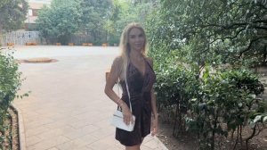 Ялта битком. Шторм. Отважный спасатель. ⛑️ Пионерский парк