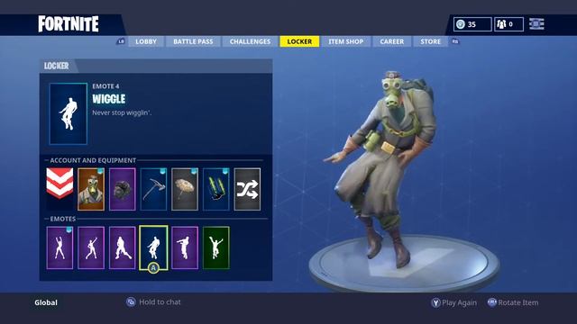 Sky Stalker - Outfit смотреть онлайн