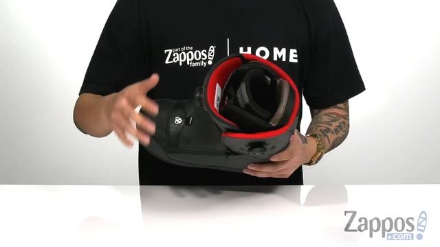 DC Travis Rice Dual BOA® Snowboard Boot SKU: 9261003 смотреть онлайн