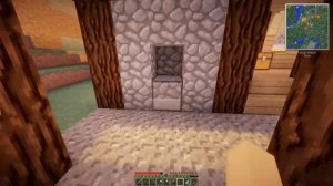 Minecraft: Май - Контрабандисты (Часть 5)