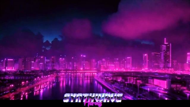 Maximum Overdrive 86 // Synthwave, Cyberpunk, Dreamwave